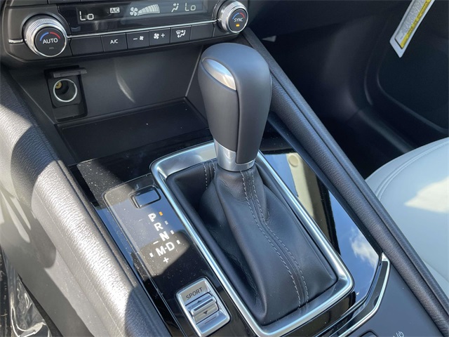 2025 Mazda CX-5 2.5 S Preferred photo 18