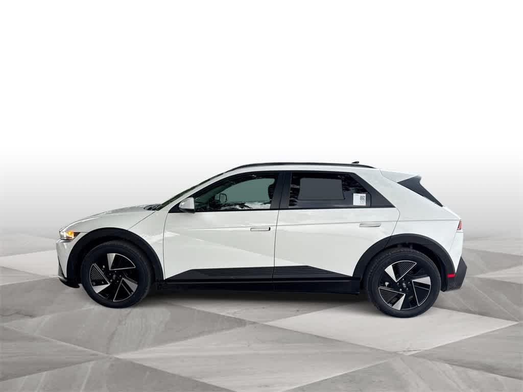 2025 Hyundai Ioniq 5 SEL photo 5