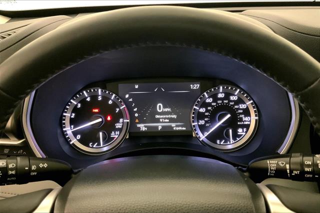2022 Toyota Highlander XLE photo 19