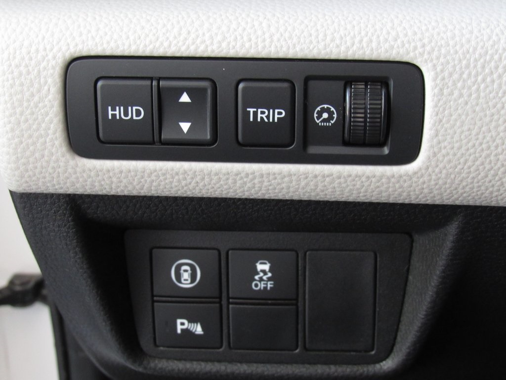 2022 Honda Accord Hybrid Touring photo 30