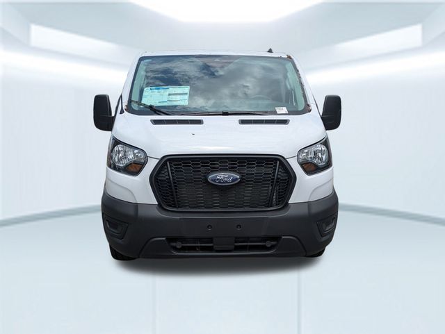 2024 Ford Transit photo 9