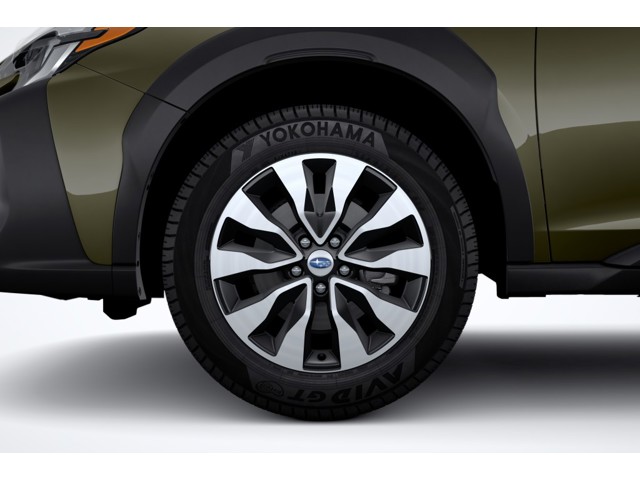 2025 Subaru Outback Touring XT photo 10