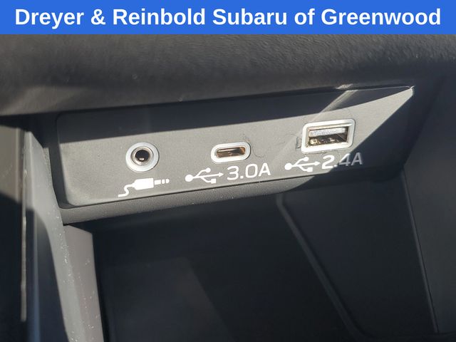 2025 Subaru Outback Premium photo 27