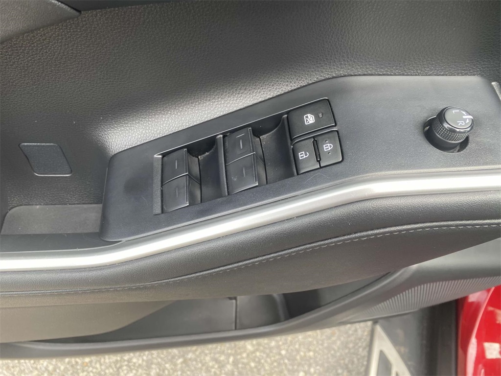 2023 Toyota Highlander XSE photo 14