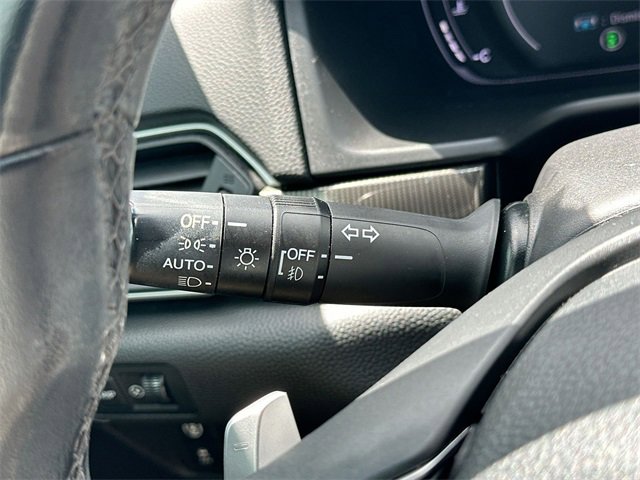 2021 Honda Accord Sport 1.5T photo 29