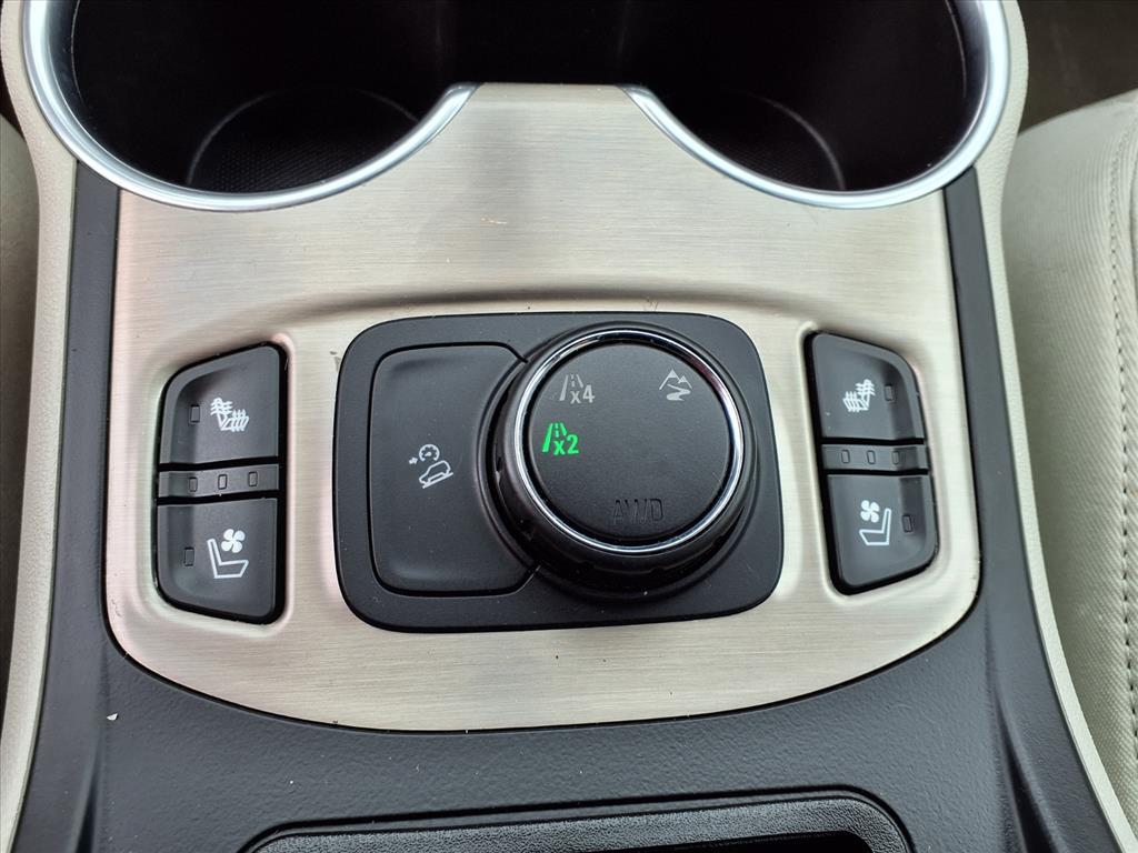 2019 Gmc Terrain Denali photo 14