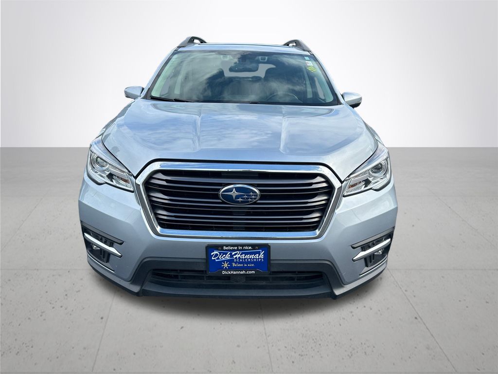 2021 Subaru Ascent Limited photo 2