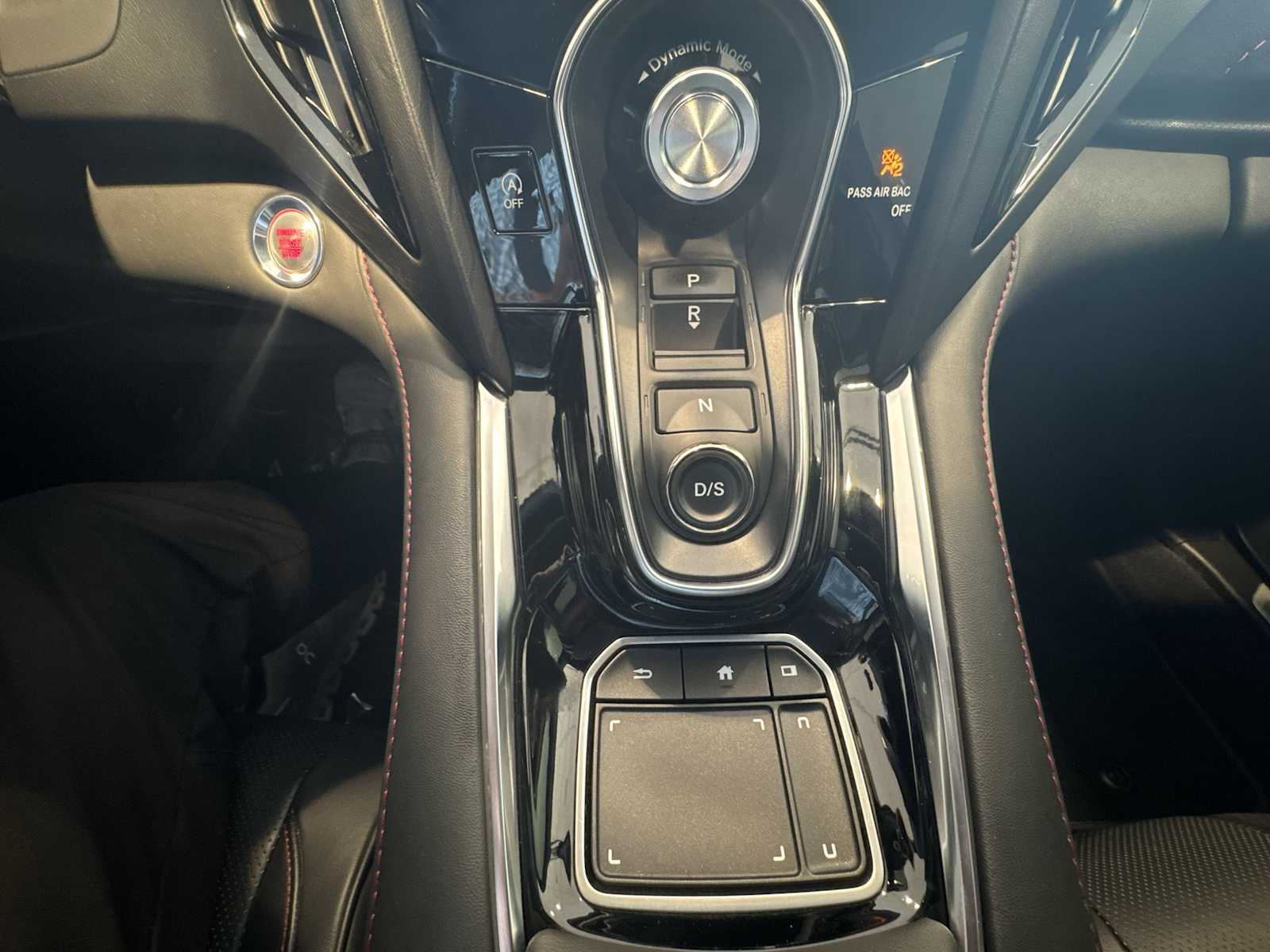 2023 Acura RDX A-Spec photo 14