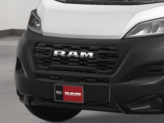 2025 Ram ProMaster 3500 photo 11