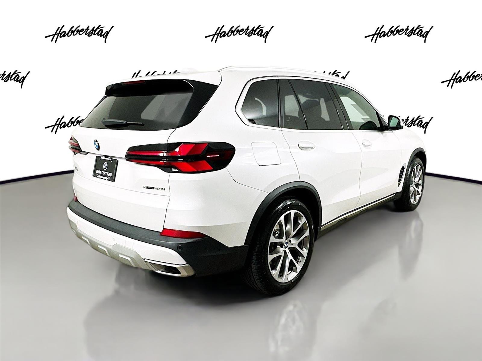 2024 Bmw X5 xDrive40i photo 4