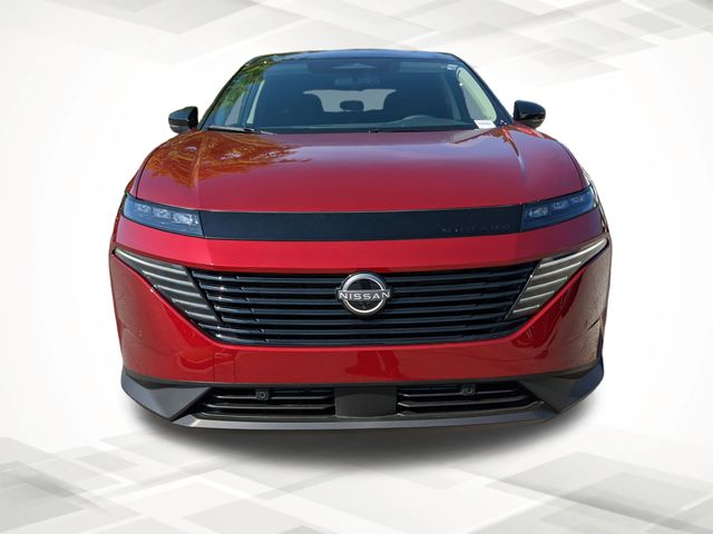2025 Nissan Murano SL photo 6