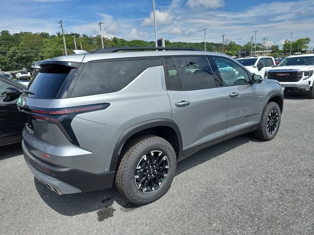 2026 Chevrolet Traverse Z71 photo 5