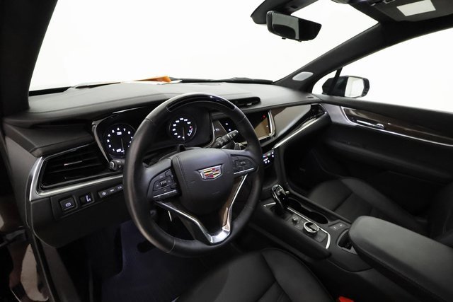 2024 Cadillac XT6 Sport photo 10