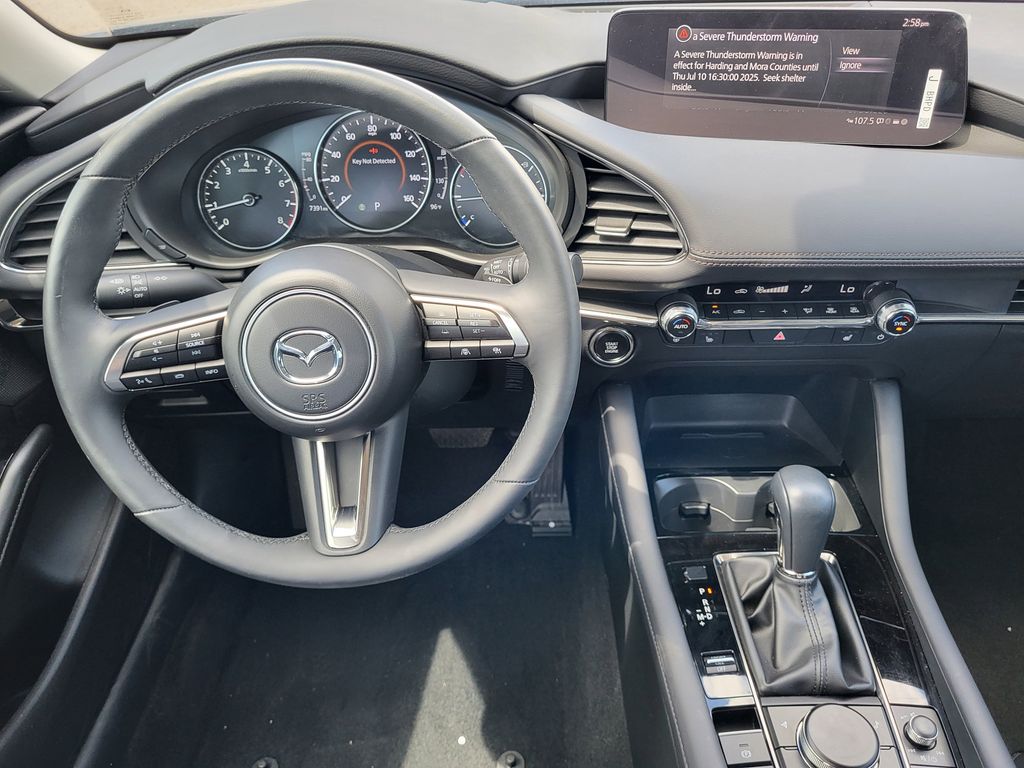 2024 Mazda Mazda3 2.5 Turbo Premium Plus photo 19