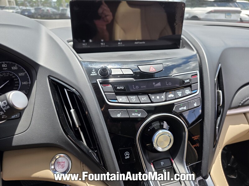 2024 Acura RDX Base photo 18