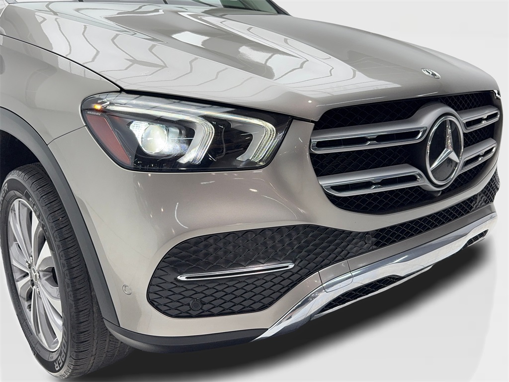 2022 Mercedes Benz GLE 350 photo 3