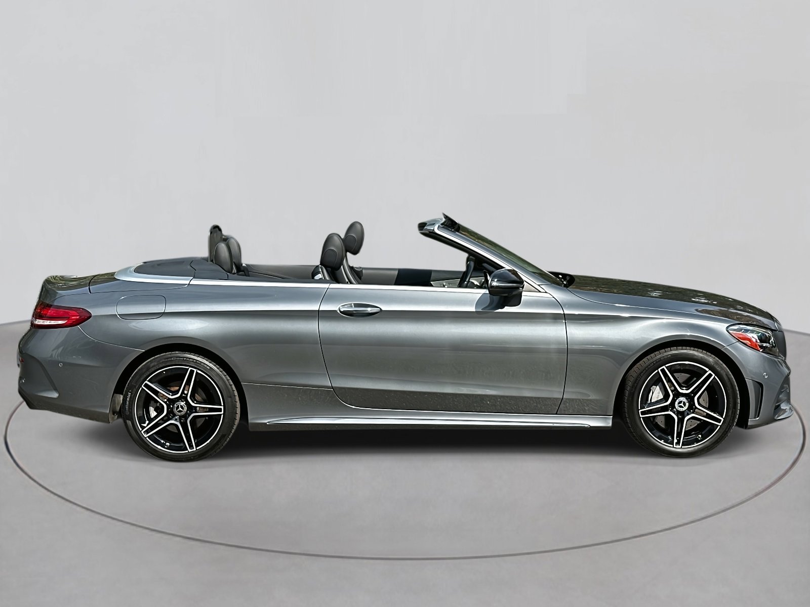 2023 Mercedes Benz C 300 4MATIC photo 5