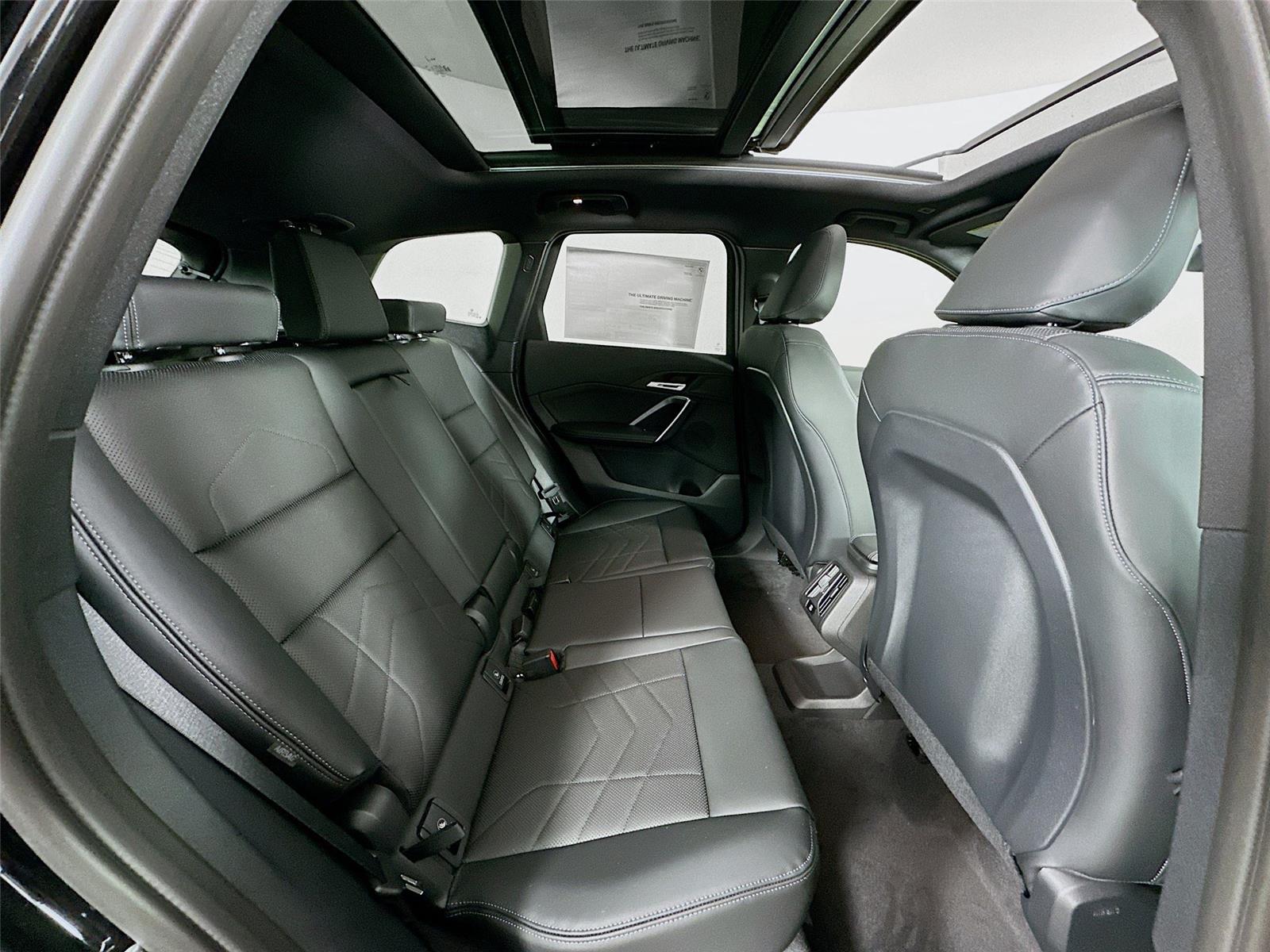 2026 Bmw X1 XDrive28i photo 26