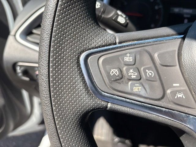2023 Chevrolet Malibu LS photo 15