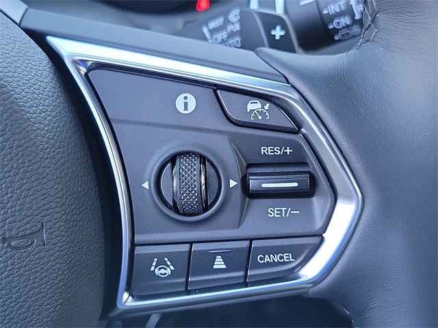2025 Acura RDX Advance photo 8