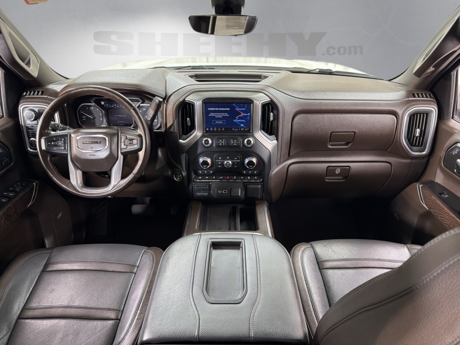 2021 Gmc Sierra 1500 Denali photo 3