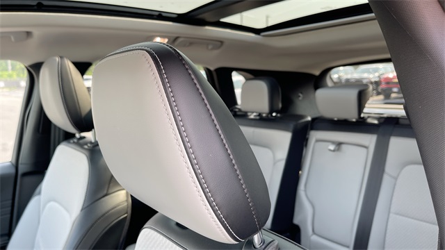 2024 FORD ESCAPE - Image 21
