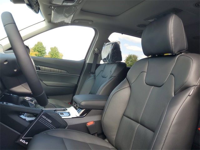 2025 Kia Telluride X-Line EX X-Pro photo 13