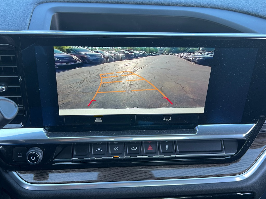 2022 Chevrolet Silverado 1500 LT photo 19