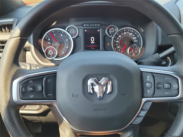 2026 Ram 2500 Tradesman photo 19