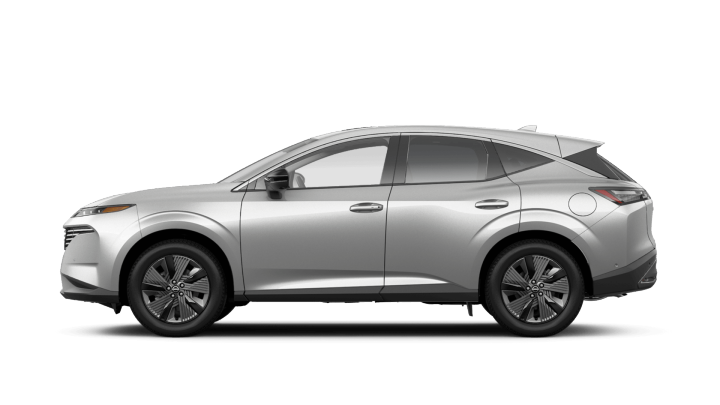 2025 Nissan Murano SL's photo