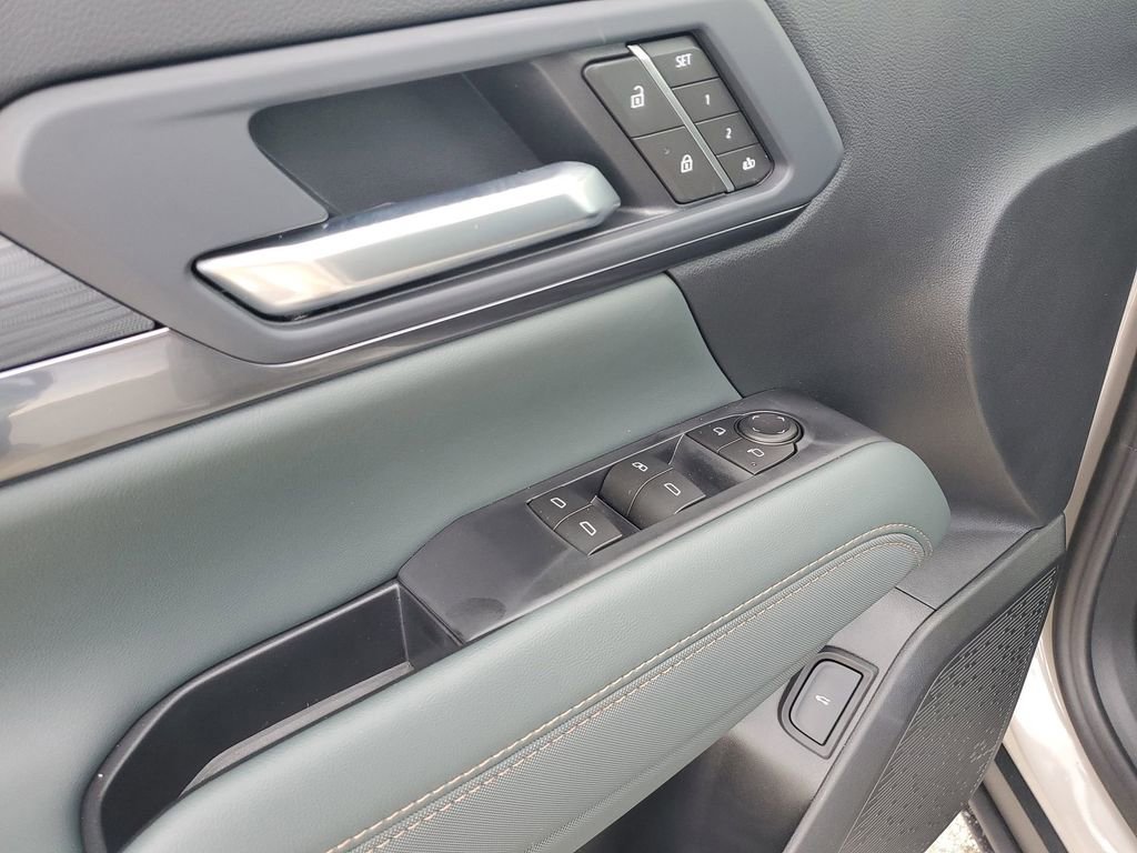 2026 Gmc Terrain AT4 photo 43