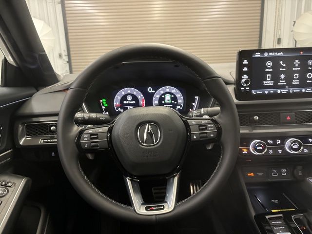 2025 Acura Integra A-Spec photo 15