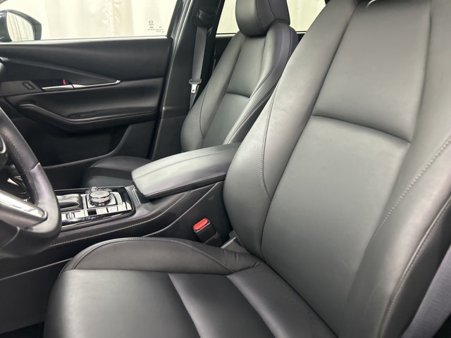 2025 Mazda CX-30 2.5 Select Sport photo 9
