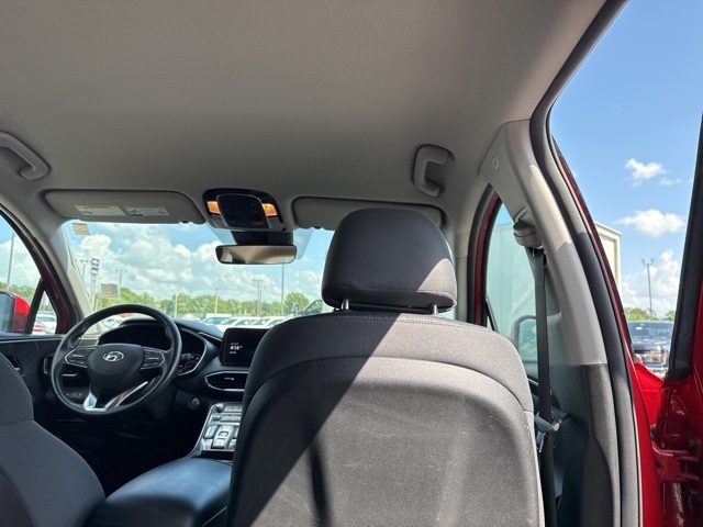 2023 Hyundai Santa Fe SEL photo 29