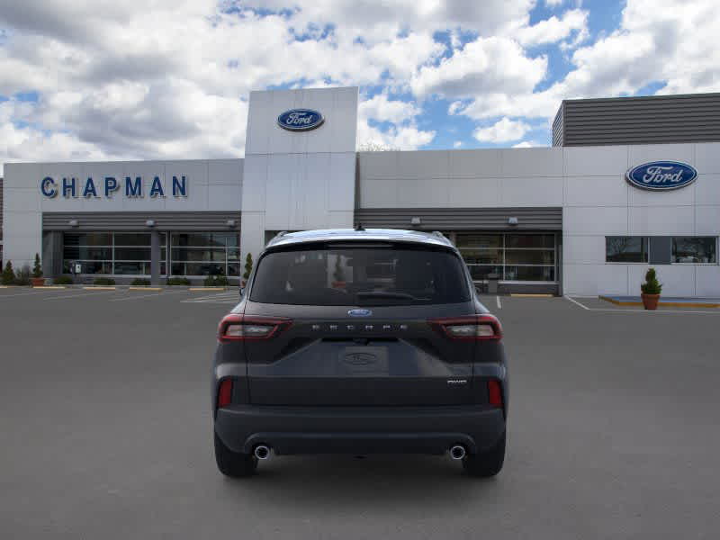 2026 Ford Escape ST-Line photo 4