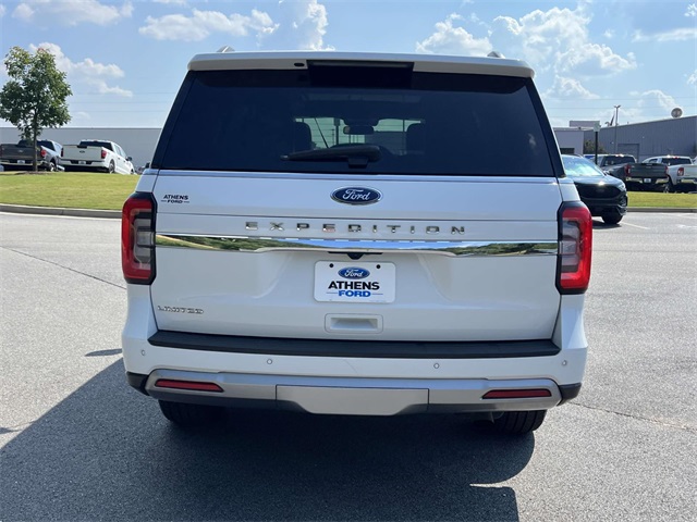 2024 Ford Expedition Limited photo 4
