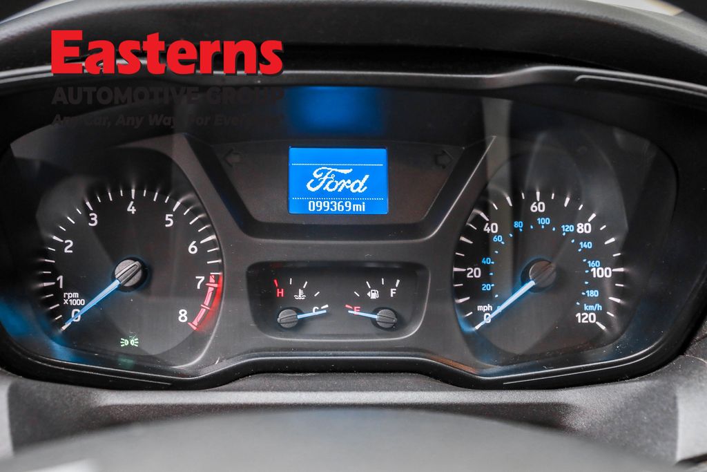 2019 Ford Transit photo 10