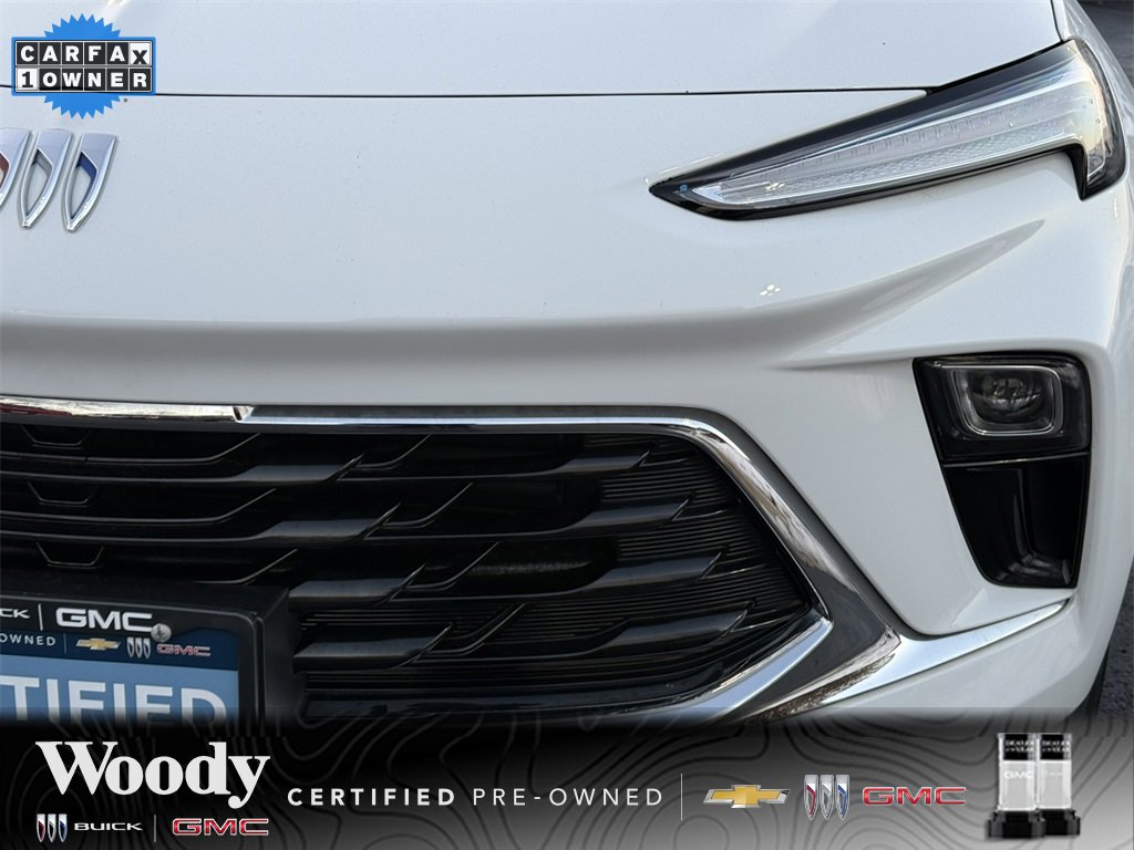 2024 BUICK ENCORE GX - Image 9