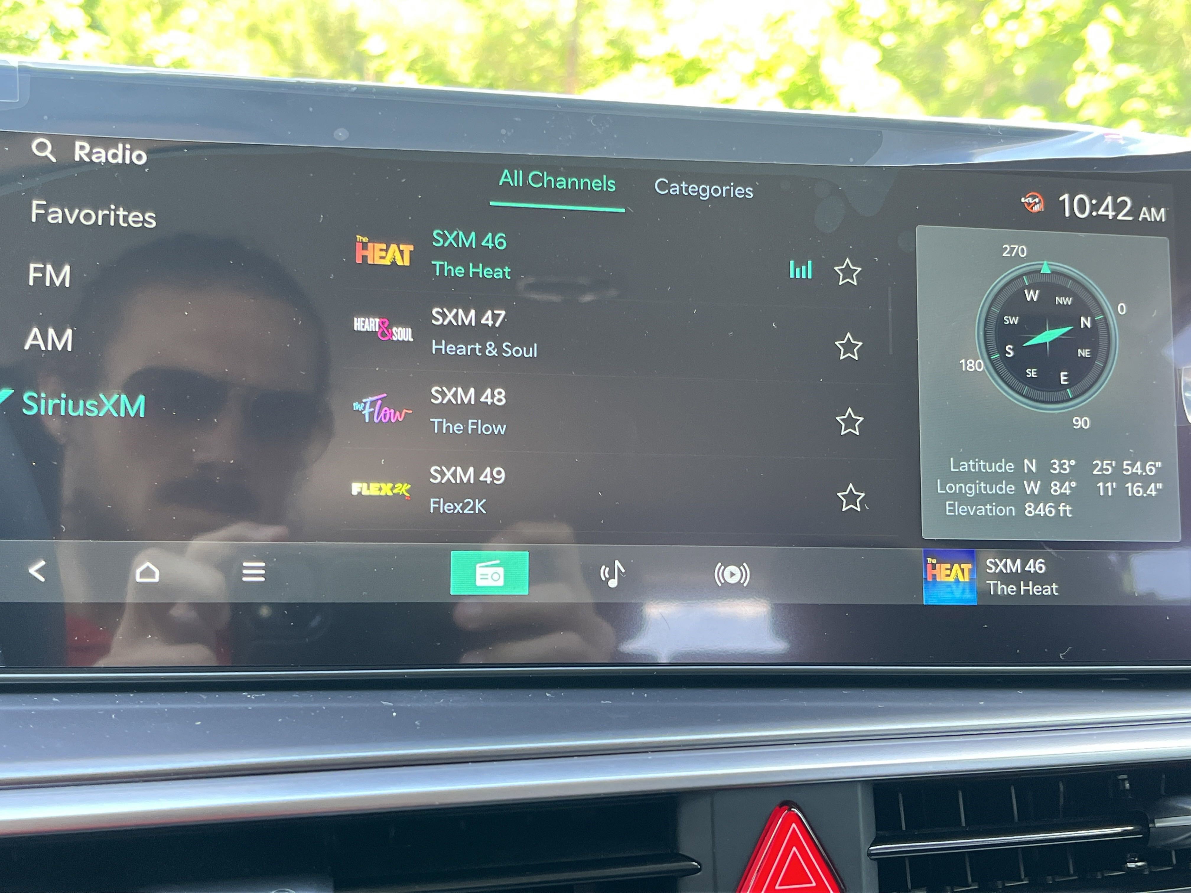 2025 Kia Sorento LX photo 2