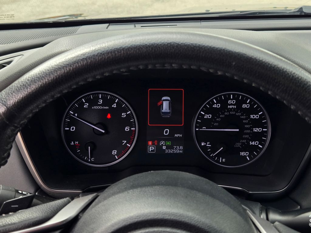 2021 Subaru Outback Limited photo 26