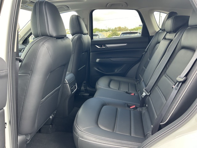 2025 Mazda CX-5 2.5 S Preferred photo 22