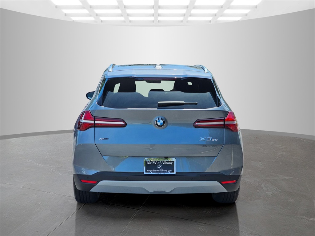 2026 Bmw X3 photo 5
