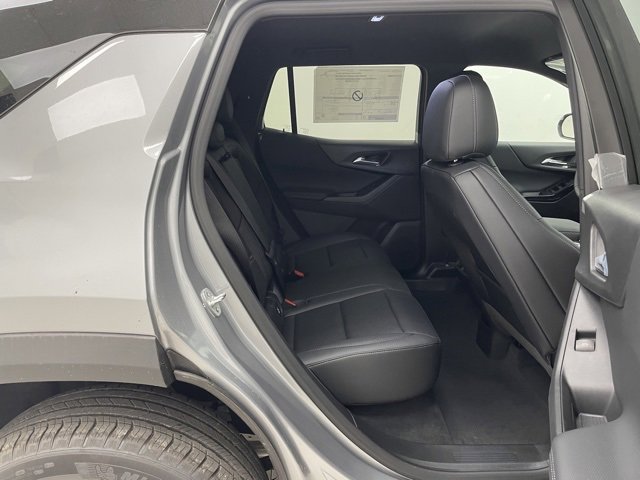 2026 Chevrolet Equinox LT photo 11