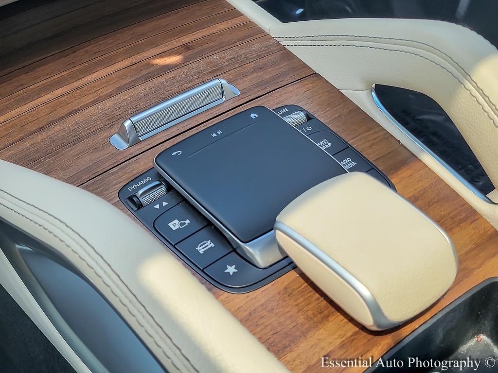 2023 MERCEDES-BENZ GLE-CLASS - Image 15