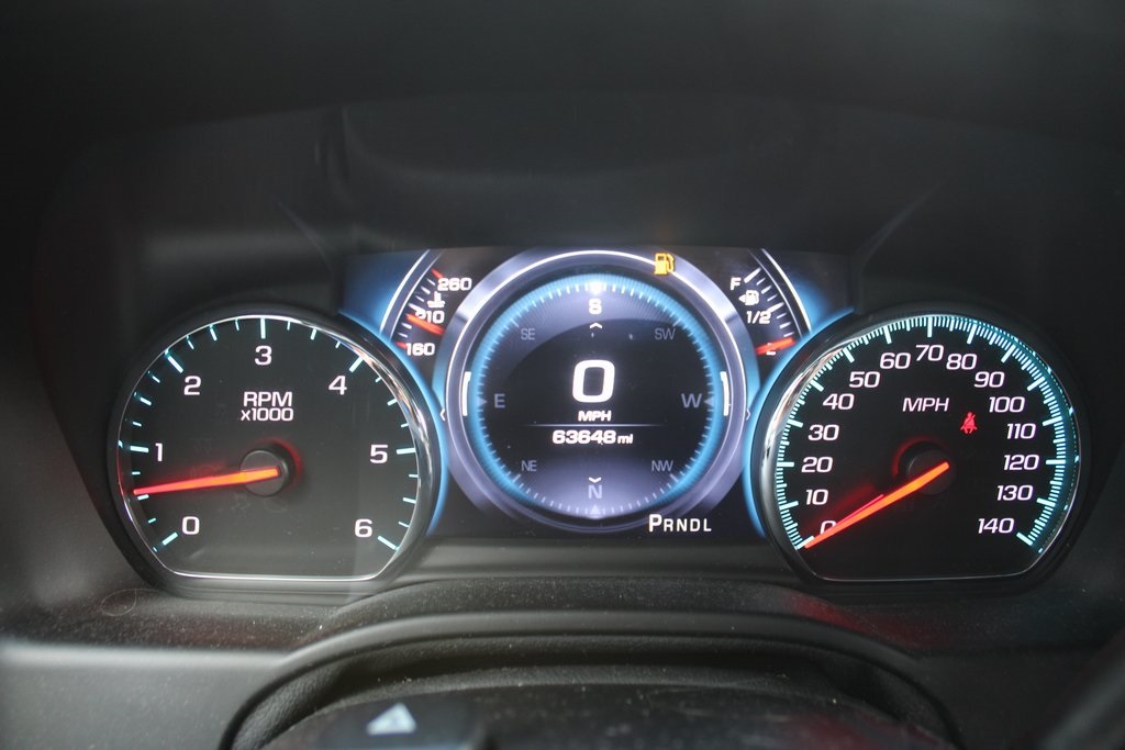 2019 Chevrolet Suburban 1500 Premier photo 36
