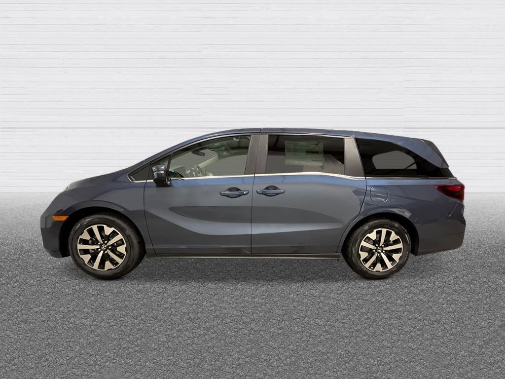 2026 Honda Odyssey EX-L photo 2