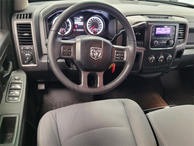 2013 Ram 1500 Express photo 5