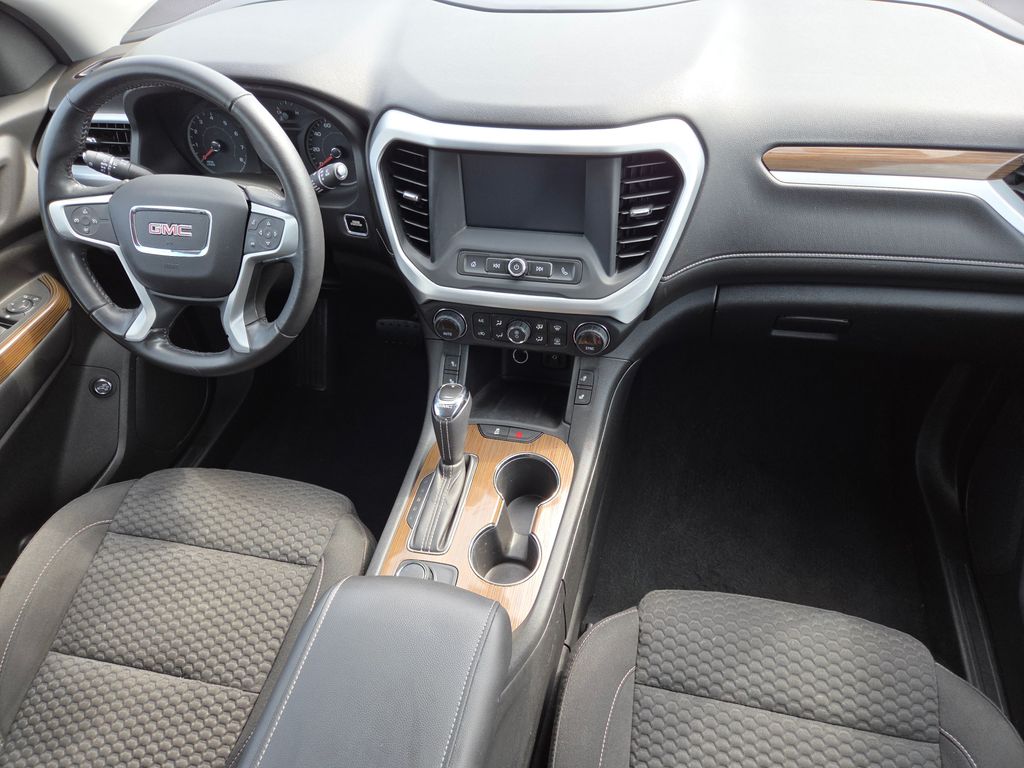 2019 Gmc Acadia SLE photo 21