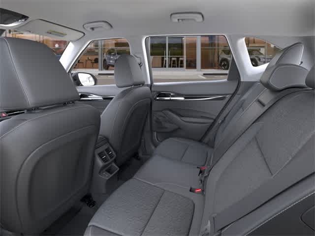 2026 Kia Seltos S photo 18