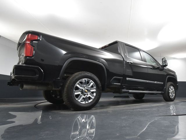 2024 Chevrolet Silverado 3500HD High Country photo 45